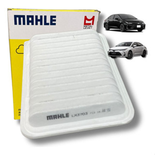 Filtro Do Ar Motor Para Toyota Corolla 2009 Em Diante - Mahle em Oferta na Shopee