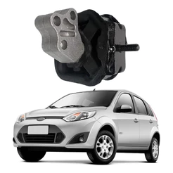 Coxim Motor Direito Sampel Fiesta 1.0 1.6 2011 A 2014
