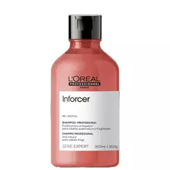 L'oréal Professionnel Serie Expert Inforcer - Shampoo 300ml