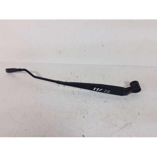 Braço Limpador Parabrisa Lado Esquerdo Gm S10 Blazer 12 A 16