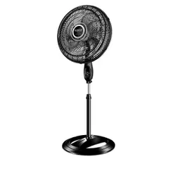 Ventilador de Coluna Turbo Mondial 40CM VTX-40C-8P-CR 140W