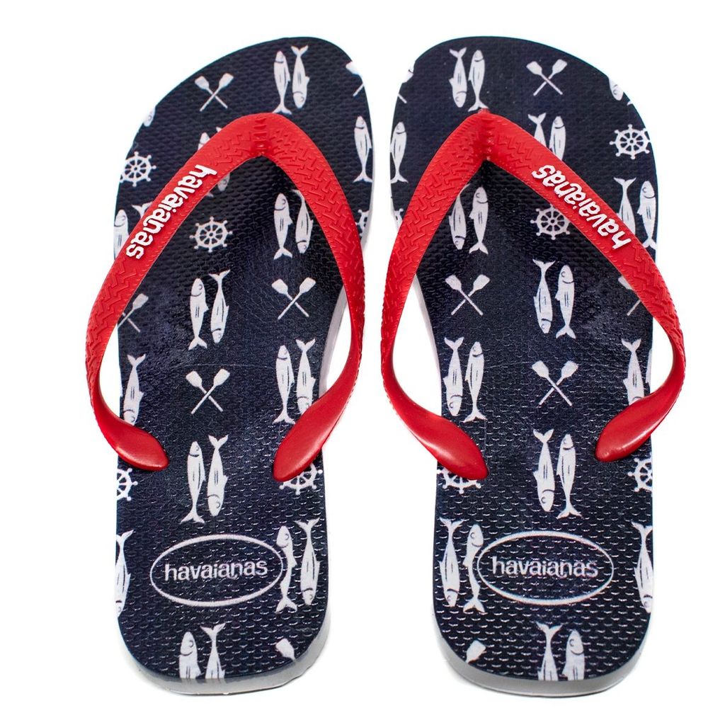 Chinelo Masculino Havaianas