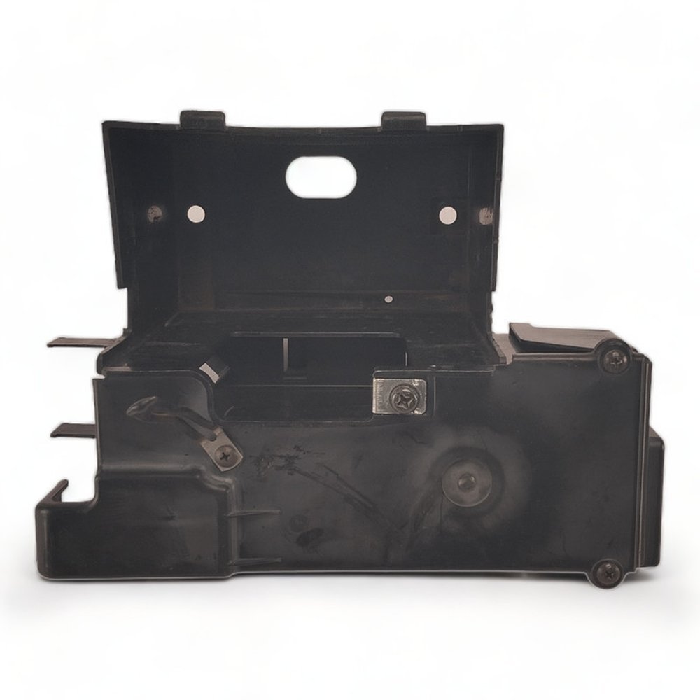 Caixa Bateria / Ferramentas Honda Shadow 750 2006