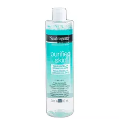 Neutrogena Purified Skin 7 Em 1 - Água Micelar 400ml