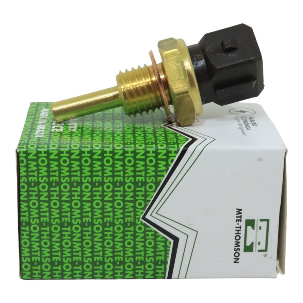 Sensor Plug Temperatura Para Doblo Idea Palio Palio Weekend