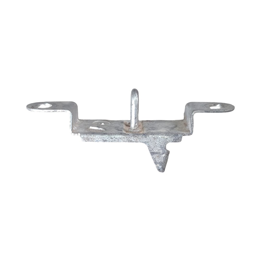 Batente porta malas Fiat Palio Week Siena 2004-2015 original