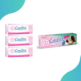 Kit 3 Testes de gravidez + 1 teste de fertilidade ovulação em Oferta na Shopee