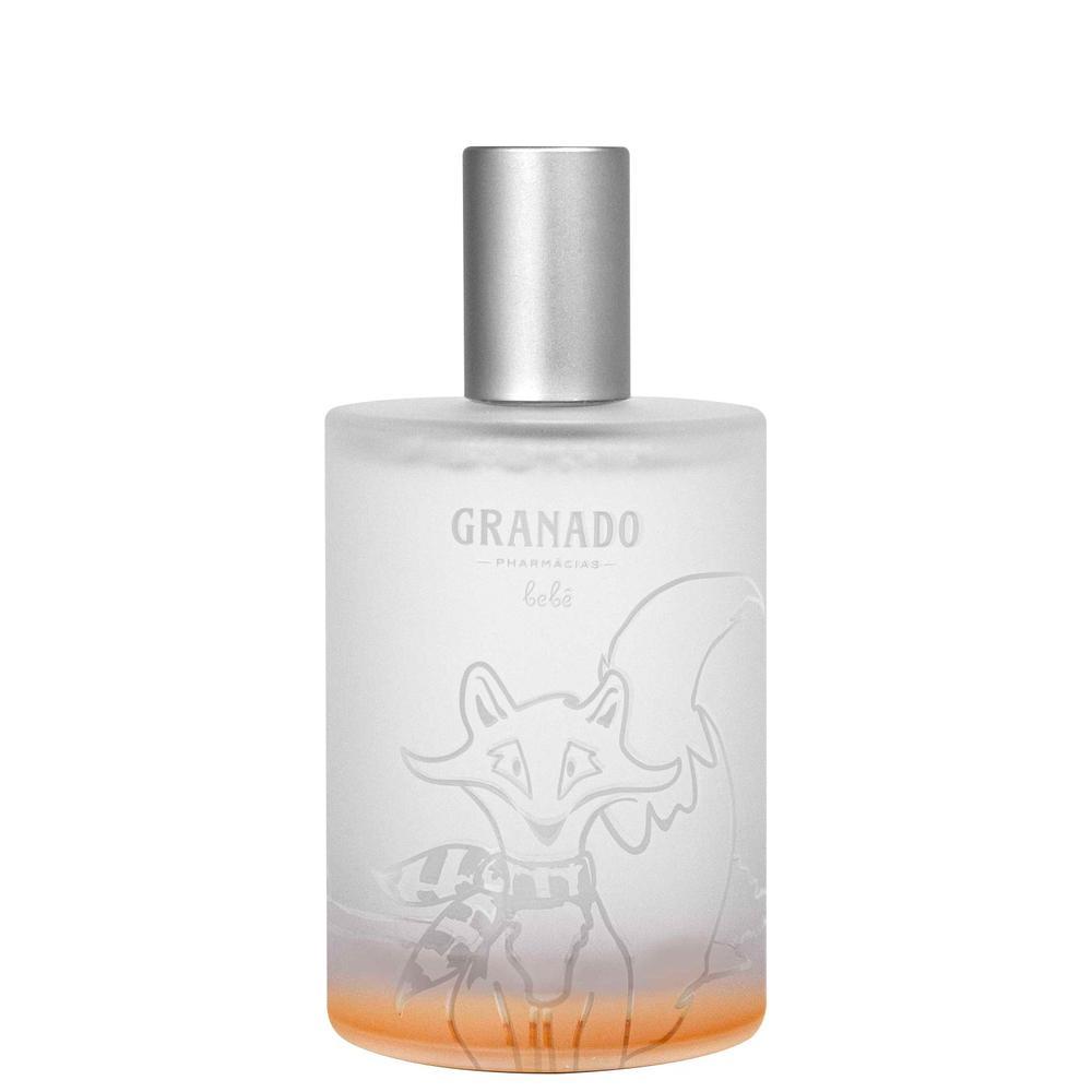 Camomila Bebê Granado Eau de Cologne - Perfume Infantil