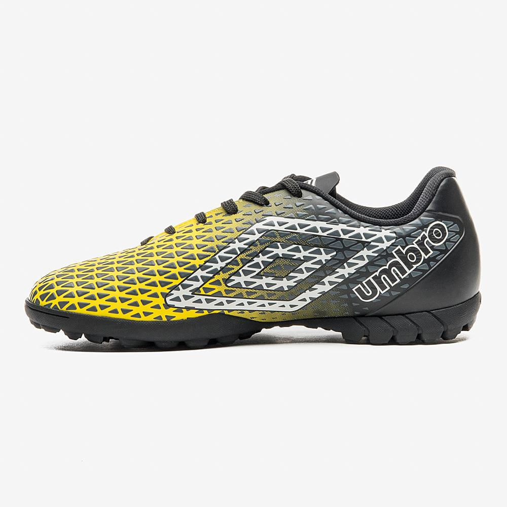 Chuteira Umbro Society Masculina Mutant Campo Sintética Conforto · foto 2