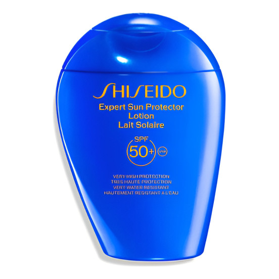 Shiseido Protetor Solar Expert Sun Protector Lotion Spf50+