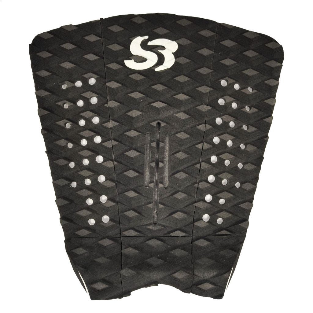 Deck Antiderrapante Miguel Pupo Prancha Surf Silverbay