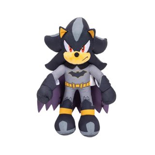 Pelúcia Shadow Batman de 22cm - Sonic Warner em Oferta na Shopee