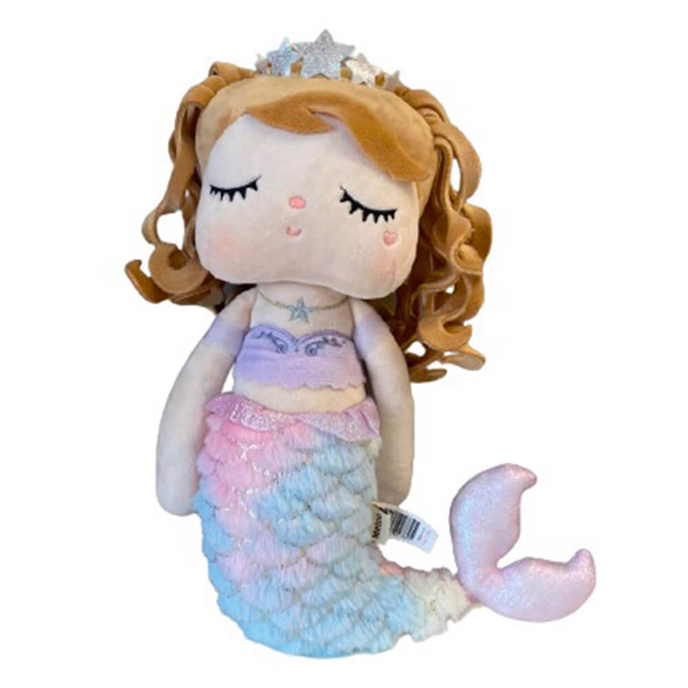 Boneca Metoo Angela Sereia Isla - 33cm em Oferta na Shopee