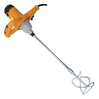 Misturador Elétrico 1200W Monofásico Misturar Gesso Tinta Argamassa Menegotti em Oferta na Shopee
