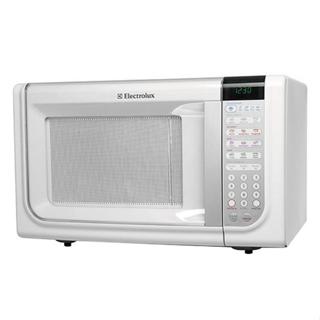 Forno Micro-Ondas Electrolux Meus Favoritos 31 Litros MEF41 127V em Oferta na Shopee