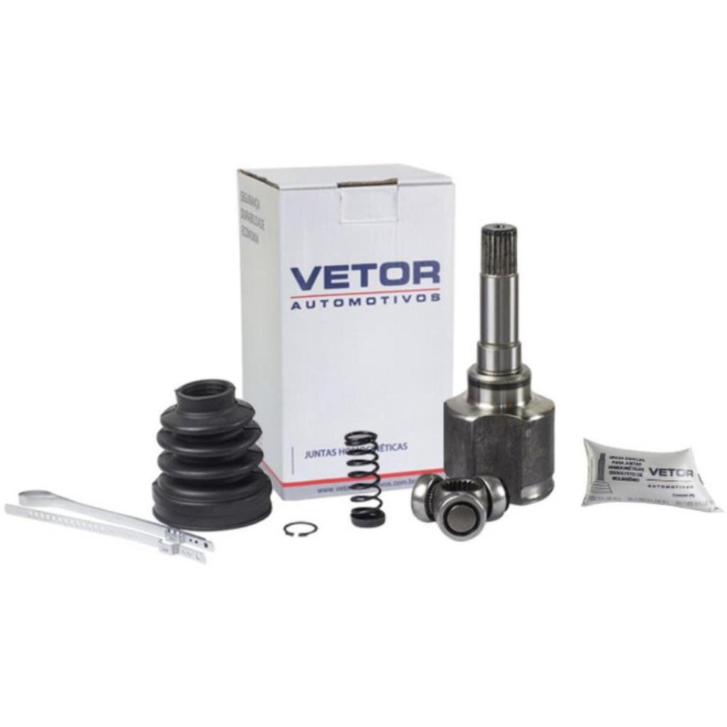 Tulipa Citroen C3 2008 a 2012 VETOR VT5302