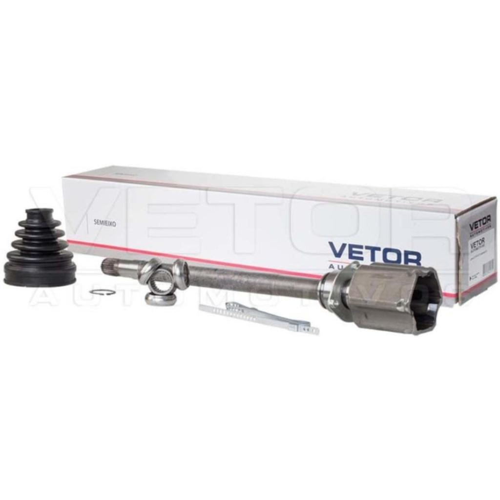 Tulipa Fiat Grand Siena 2012 a 2019 VETOR VT5356