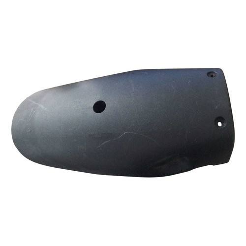Moldura Volante Direção Ford Fiesta 2008 A 2013