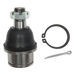 Pivô Inferior De Suspensão Pra Besta Gs 1998 / 2005