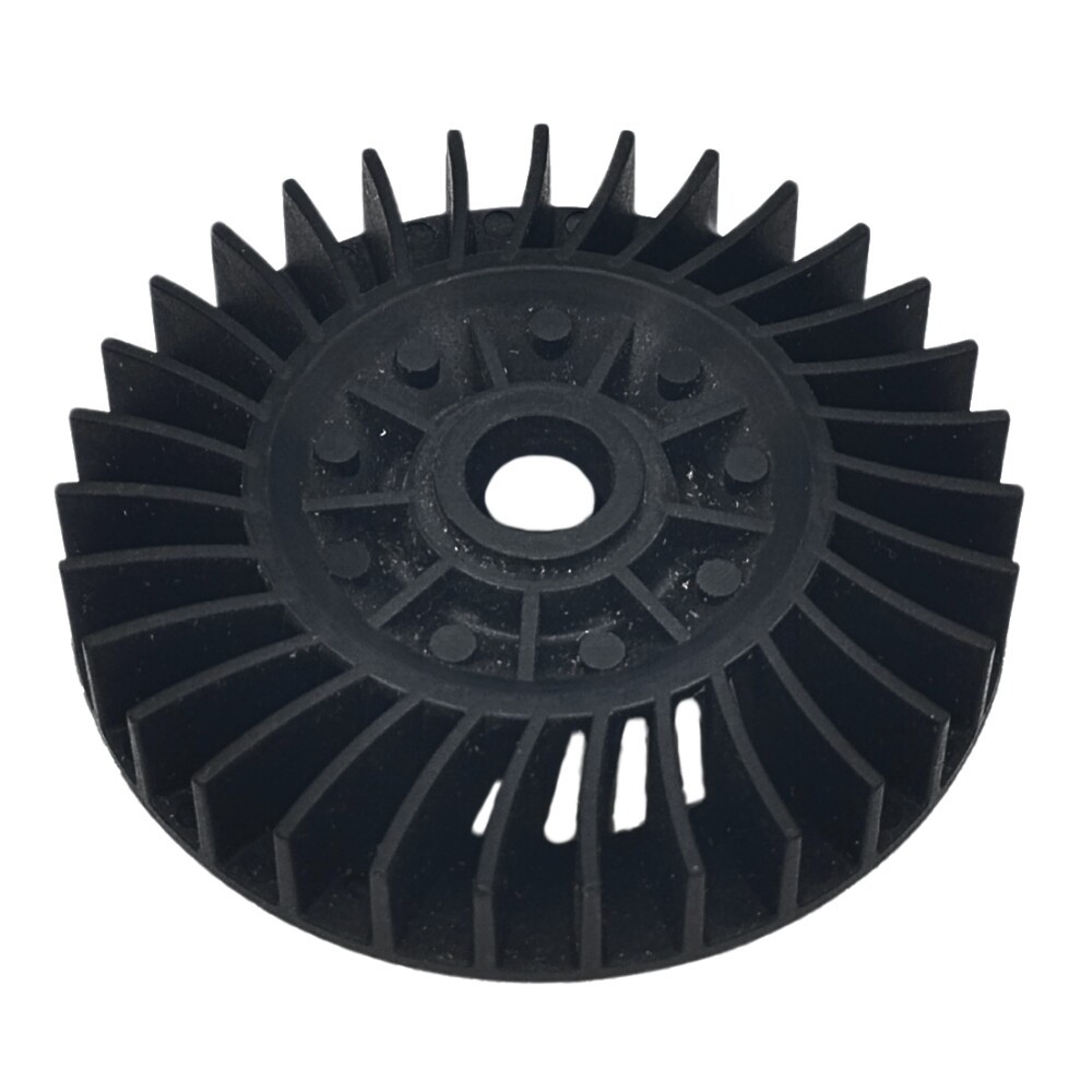 Ventilador do Induzido para Ferramentas Elétricas Metabo SBE1100 Plus UHE2850 Multi BE1100 330001830