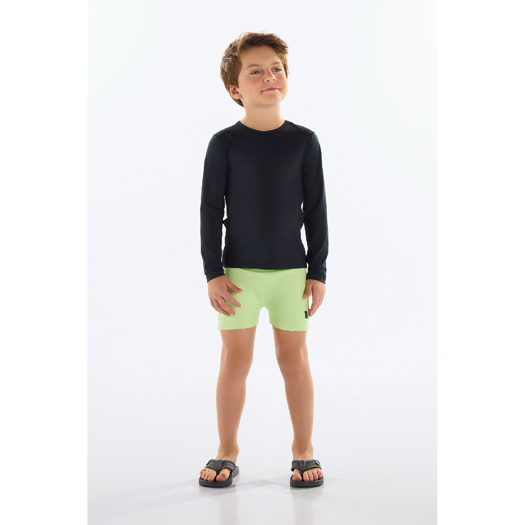 Blusa Unissex Proteção UV Quimby