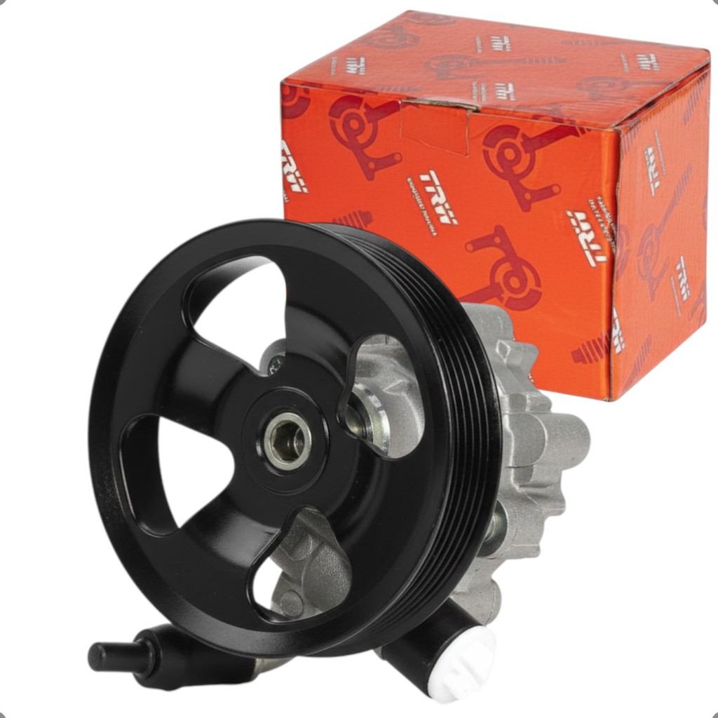 Bomba Direcao Hidraulica TRW Toyota Hilux SW4 2.8 Turbo Diesel SRX SRV Diamond 4x4 2016 a 2026 1GD