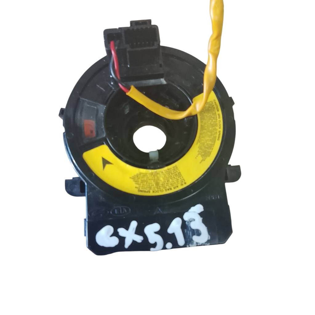 Fita Cinta Airbag Hard Disk Cerato Soul Ix35 2010
