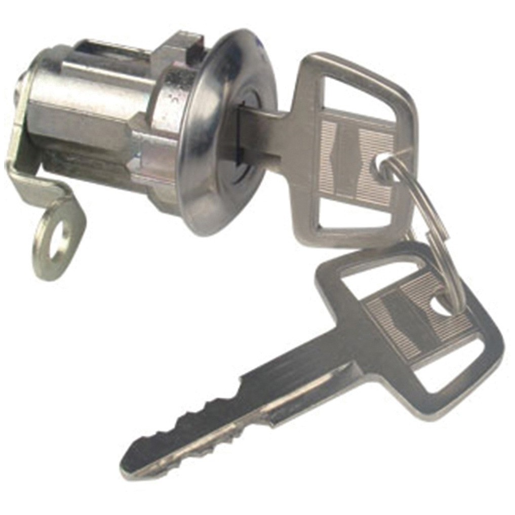 Cilindro Porta Dianteira Direita L200 99 A 07
