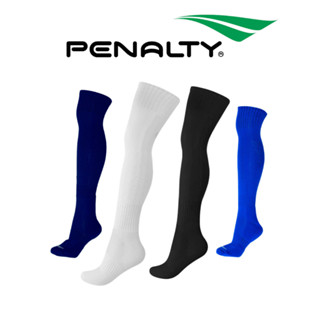 Meião Liso Longo Infantil/Juvenil 33-38 Penalty Storm Dry Joelho em Oferta na Shopee