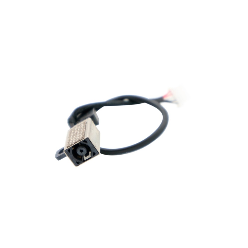 Conector DC Jack para Notebook Dell XPS L321X em Oferta na Shopee