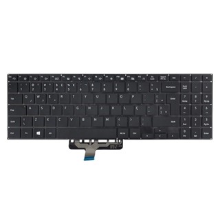 Teclado para Notebook Samsung Galaxy Book NP550XDA-KV2BR em Oferta na Shopee