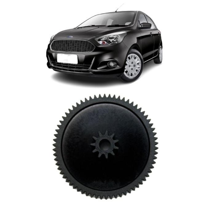 ENGRENAGEM DO TBI (CORPO BORBOLETA) - 9F991FB em Oferta na Shopee