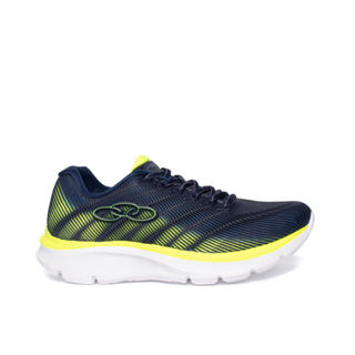 Tênis Infantil Olympikus Venum Marinho/Verde Neon em Oferta na Shopee