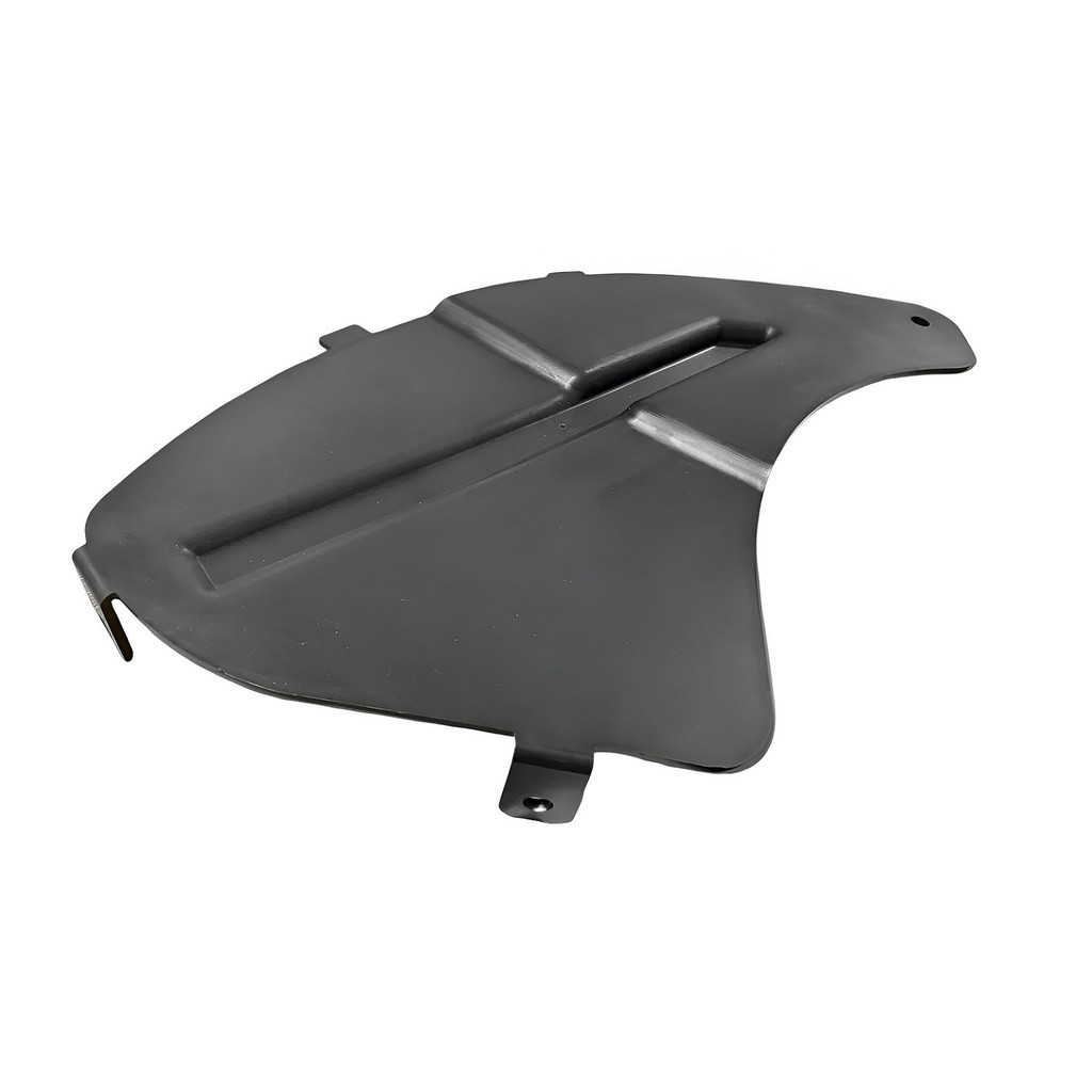 Anteparo Proteção Farol Milha Direito Fiat Bravo 11 a 16