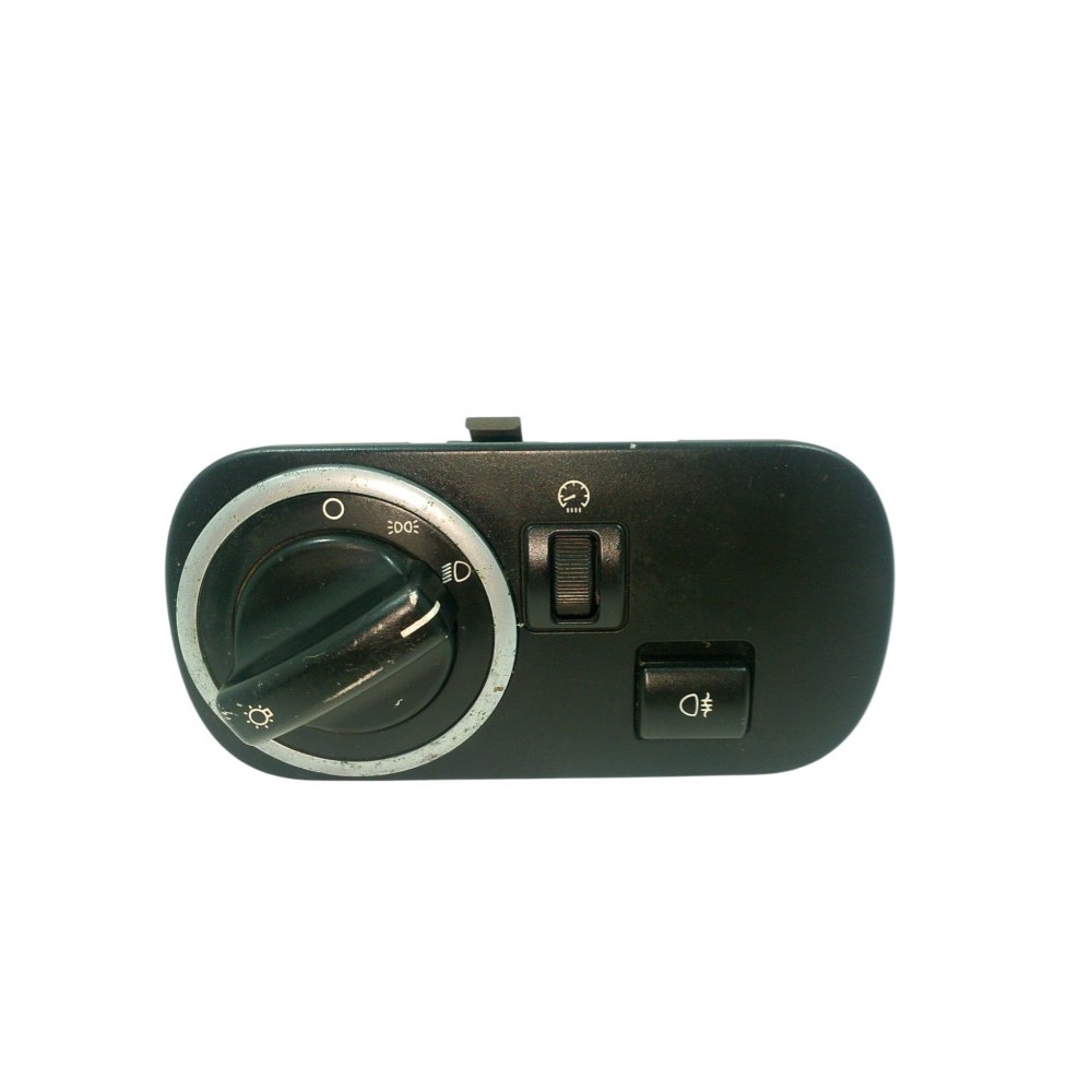 Comando Botão Farol Milha Land Rover Discovery 4 2010 2016