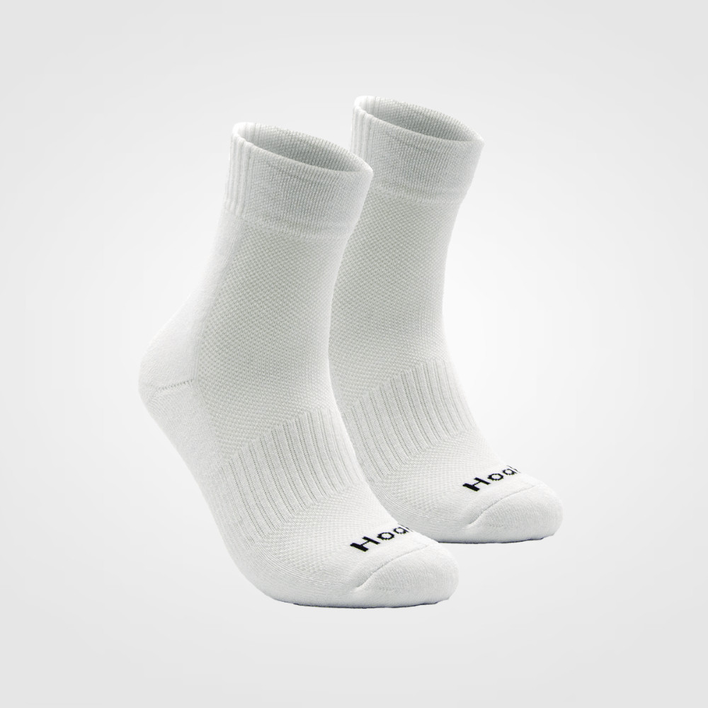 Kit 2 Pares De Meia Cano Longo Performance Hoahi em Oferta na Shopee