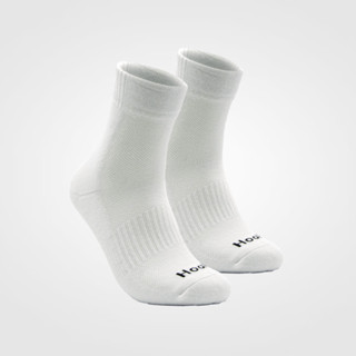 Kit 2 Pares De Meia Cano Longo Performance Hoahi em Oferta na Shopee