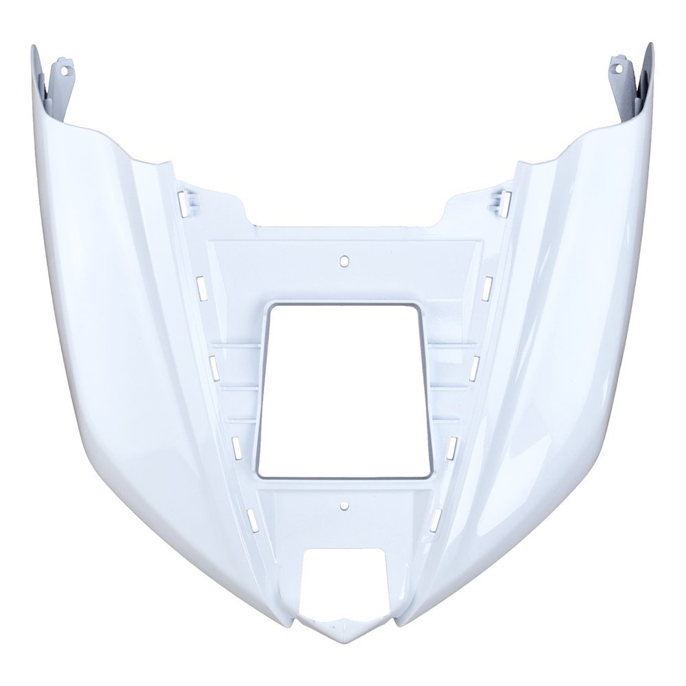 Carenagem Tampa Frontal Branca Neo 125 2017-2020 Original Yamaha