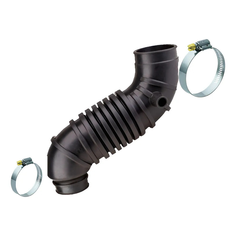 Mangote Filtro Ar Turbina L200 Sport / Outdoor 2008 2009