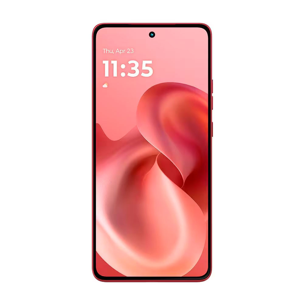 Smartphone Motorola Moto G86 5G Tela 6.7 pOLED 256GB 8GB RAM Câmera 50MP 4K IP69 Desbloqueado