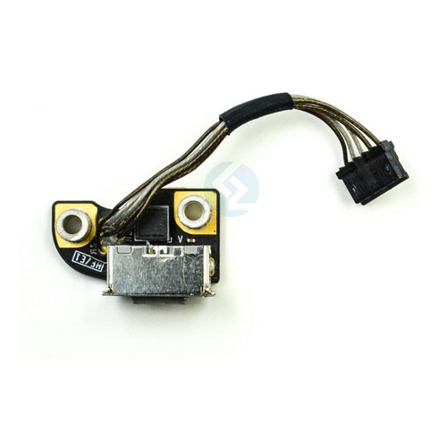 Dc Jack Para Mac Pro A1278 A1286 A1297 2011 2012 820-2565-a