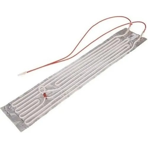 Resistência Calha Refrigerador Electrolux Duplex Dff37 Dff45