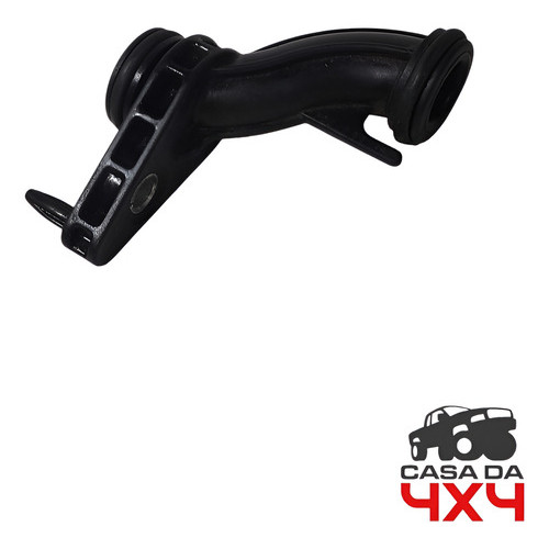 Tubo Cano Resfriador Óleo Motor Gm S10 2.8 2012 A 2022