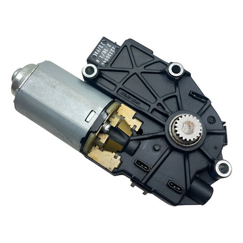 Motor Teto Solar Range Rover Hyundai Veloster Wr09c05aa