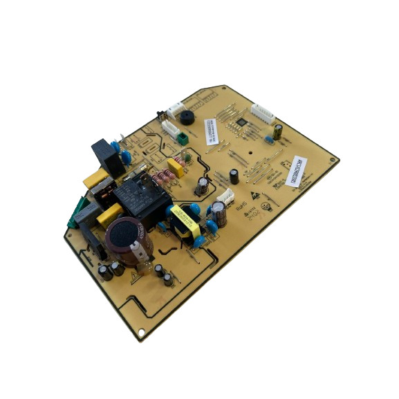 PLACA EVAPORADORA SPLIT ELGIN ECO INVERTER II 24.000 E 30.000 BTUS