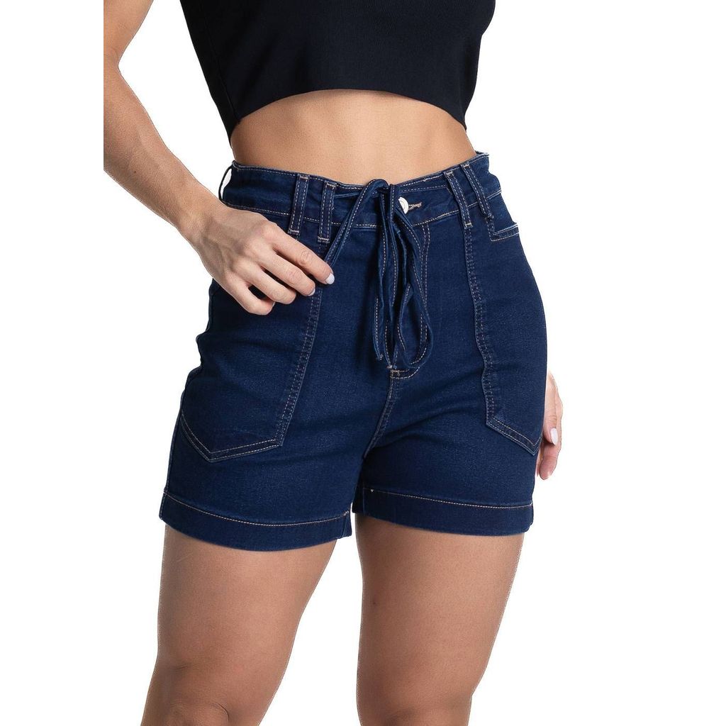 Shorts Jeans Sawary -282080