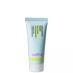 Sallve - Hidratante Facial 40g