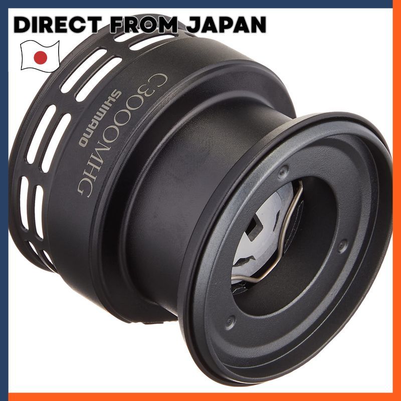 Shimano Genuine Parts Spool Handle Drag Knob Screw Cap For Exsence CI4+ Models