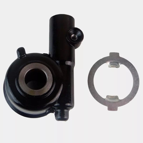 Engrenagem Velocimetro C/ Caracol Xr 250 Nx 400 Falcon