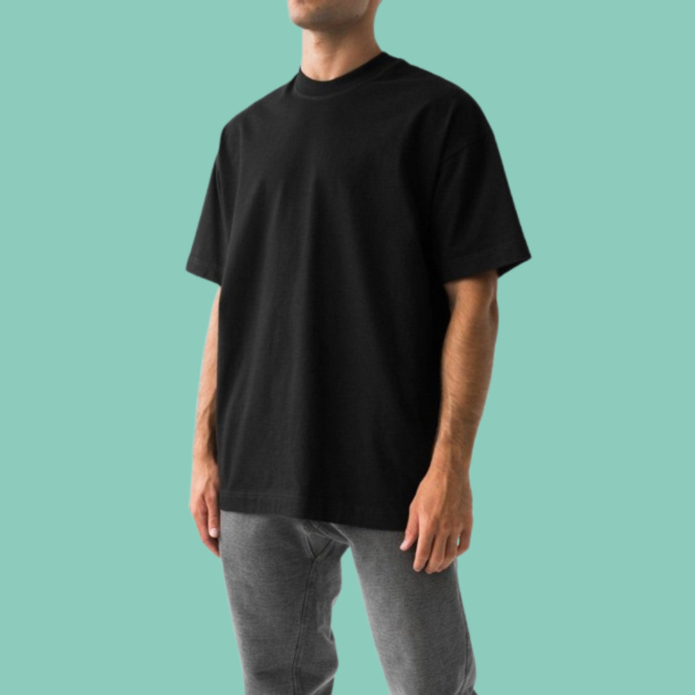 Camiseta Algodão Pima Malha Peruana Premium Super Confortável